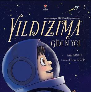 Yıldızıma Giden Yol