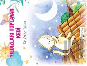 Yıldızları Toplayan Kedi