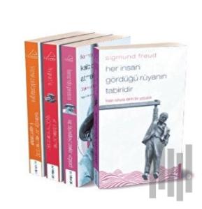 Yılmaz Şener 4 Kitap Set
