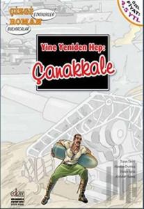 Yine Yeniden Hep: Çanakkale