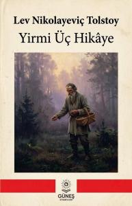 Yirmi Üç Hikaye