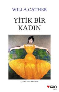 Yitik Bir Kadın