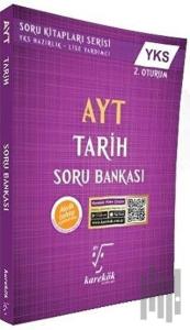 YKS 2. Oturum AYT Tarih Soru Bankası