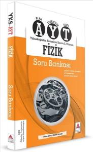 YKS-AYT Fizik Soru Bankası 2.Oturum