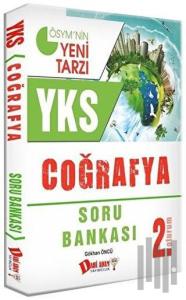 YKS Coğrafya Soru Bankası