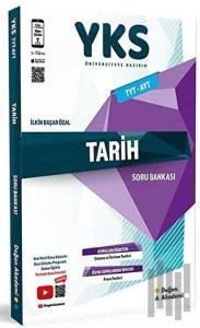 YKS TYT AYT Tarih Soru Bankası