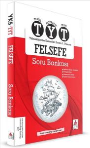 YKS-TYT Felsefe Soru Bankası 1.Oturum