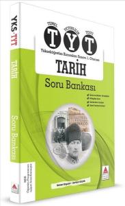 YKS-TYT Tarih Soru Bankası 1.Oturum