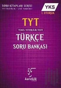 YKS TYT Türkçe Soru Bankası 1. Oturum