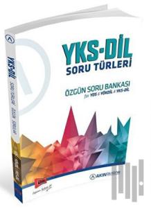 YKSDİL Özgün Soru Bankası