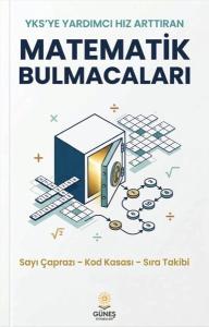 YKS'ye Yardımcı Hız Arttıran Matematik Bulmacaları