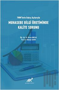 YMM'lerin Bakış Açılarıyla Muhasebe Bilgi Üretiminde Kalite Sorunu