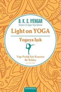 Yogaya Işık-Light on Yoga (Ciltli)