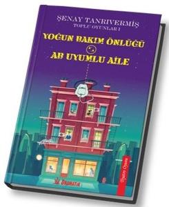 Yoğun Bakım Önlüğü - AB Uyumlu Aile Toplu Oyunlar 1