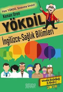 YÖKDİL İngilizce Sağlık Bilimleri