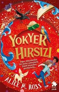YokYer Hırsızı
