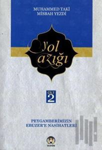 Yol Azığı Cilt 2