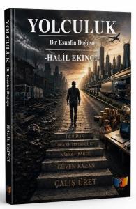 Yolculuk - Bir Esnafın Doğuşu