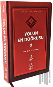 Yolun En Doğrusu - 2 (Ciltli)