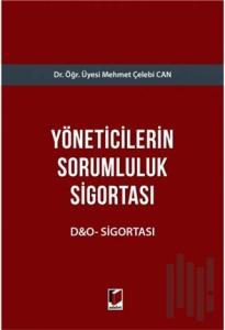 Yöneticilerin Sorumluluk Sigortası (Ciltli)