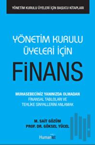 Yönetim Kurulu Üyeleri İçin Finans
