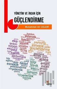 Yönetim ve İnsan İçin Güçlendirme