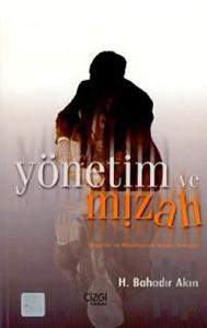 Yönetim ve Mizah