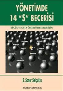 Yönetimde 14 'S' Becerisi