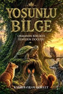 Yosunlu Bilge - Ormanın Birlikte Yeniden Doğuşu