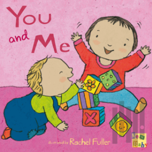 You and Me! (Ciltli)