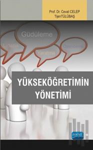 Yükseköğretimin Yönetimi