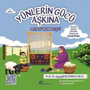 Yünlerin Gücü Aşkına: Memo'nun Keşfi
