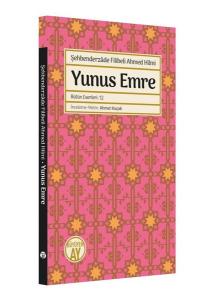 Yunus Emre - Bütün Eserleri 12