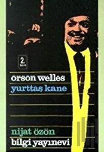 Yurttaş Kane
