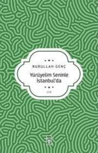 Yürüyelim Seninle İstanbul'da