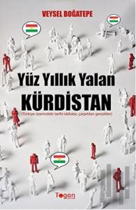 Yüz Yıllık Yalan Kürdistan
