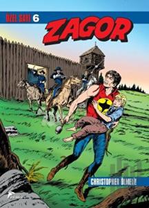 Zagor Özel Sayı: 6