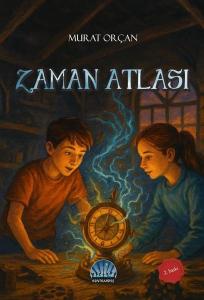 Zaman Atlası