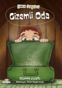 Zaman Gezginleri 1 - Gizemli Oda