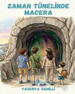 Zaman Tünelinde Macera