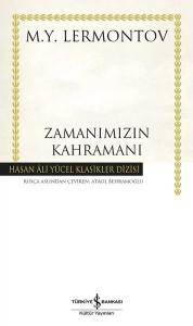 Zamanımızın Kahramanı - Hasan Ali Yücel Klasikler Dizisi