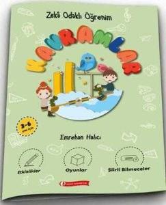 Zeka Odaklı Öğrenim-Kavramlar