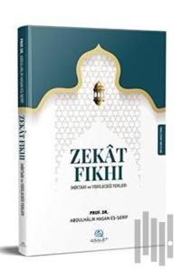 Zekat Fıkhı