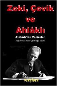 Zeki Çevik ve Ahlaklı