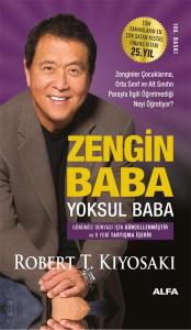 Zengin Baba Yoksul Baba - 25. Yıla Özel Baskı (Ciltli)