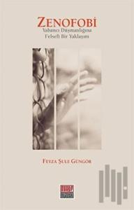 Zenofobi