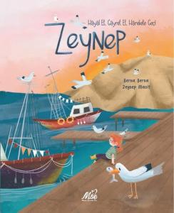 Zeynep - Hayal Et Gayret Et Harekete Geç!