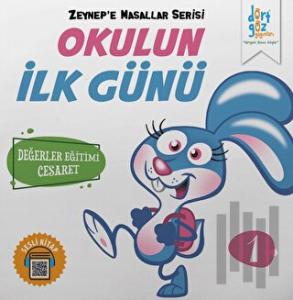 Zeynep'e Masallar Serisi - 10 Kitap