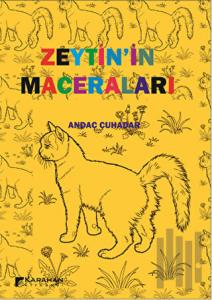 Zeytinin Maceraları