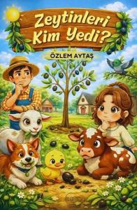 Zeytinleri Kim Yedi?